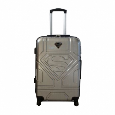 Bőrönd L - Superman